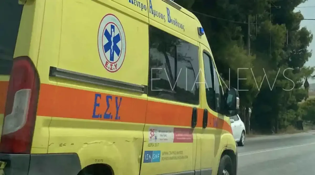 Νέα Εύβοια
