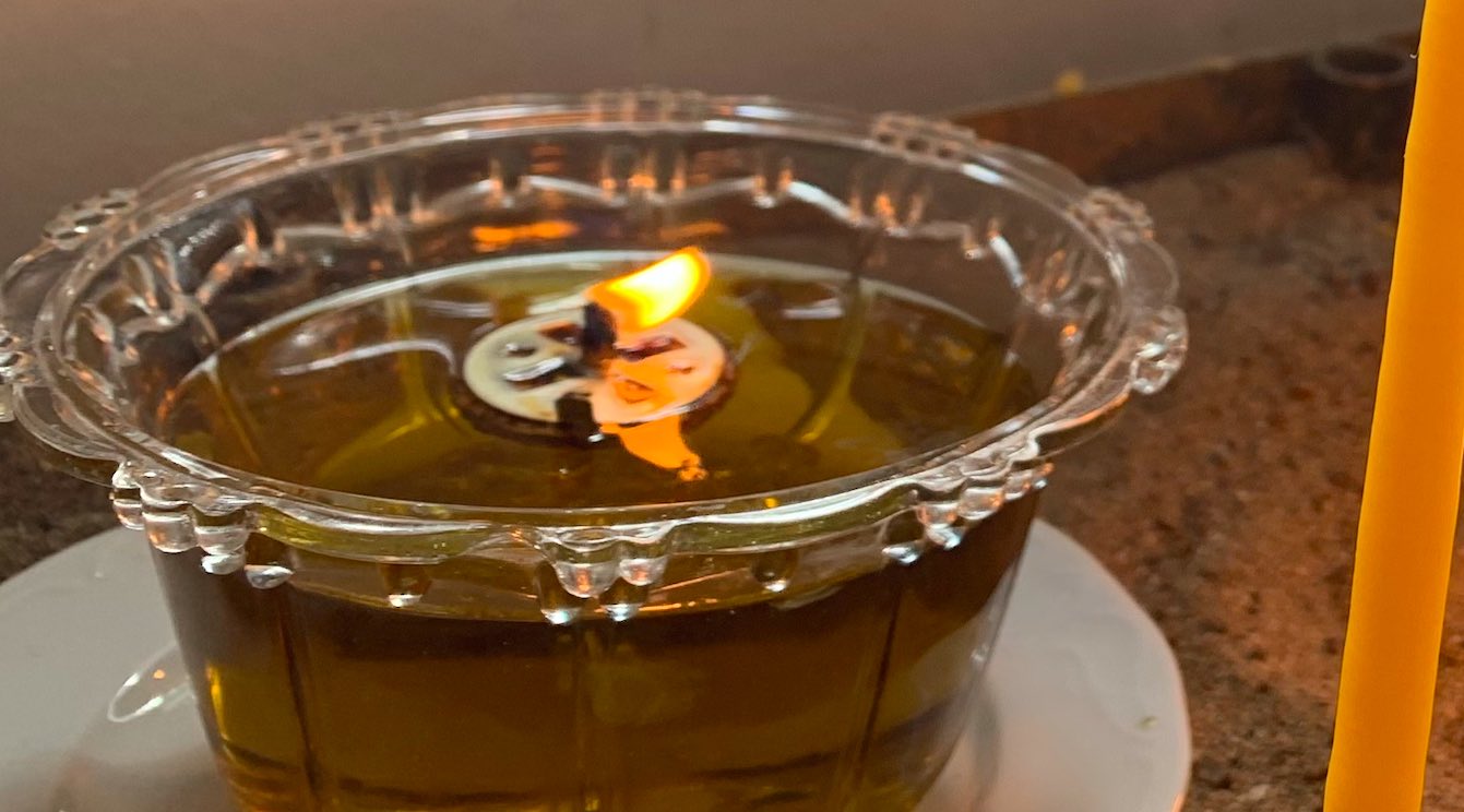 Πότε αγιάζει ο παπάς τα σπίτια