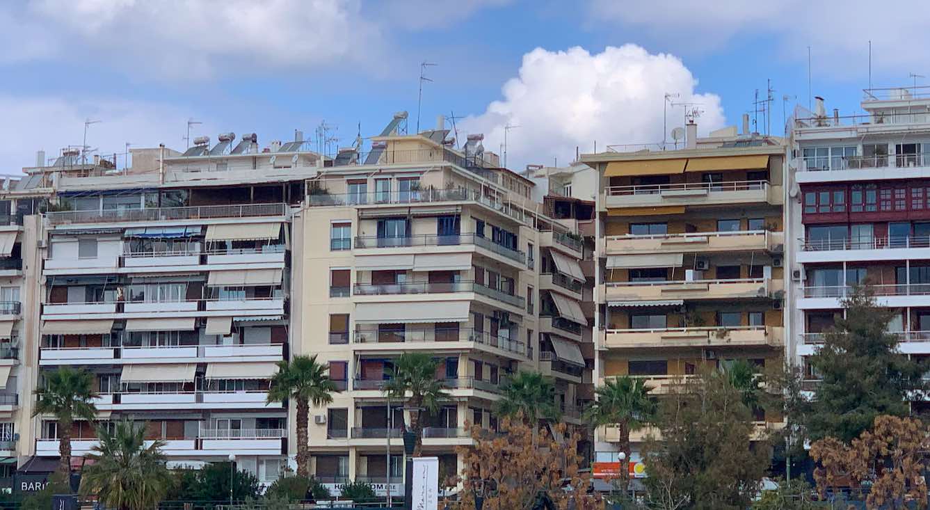 Επίδομα ενοικίου: Ποιες είναι οι προϋποθέσεις και τα κριτήρια
