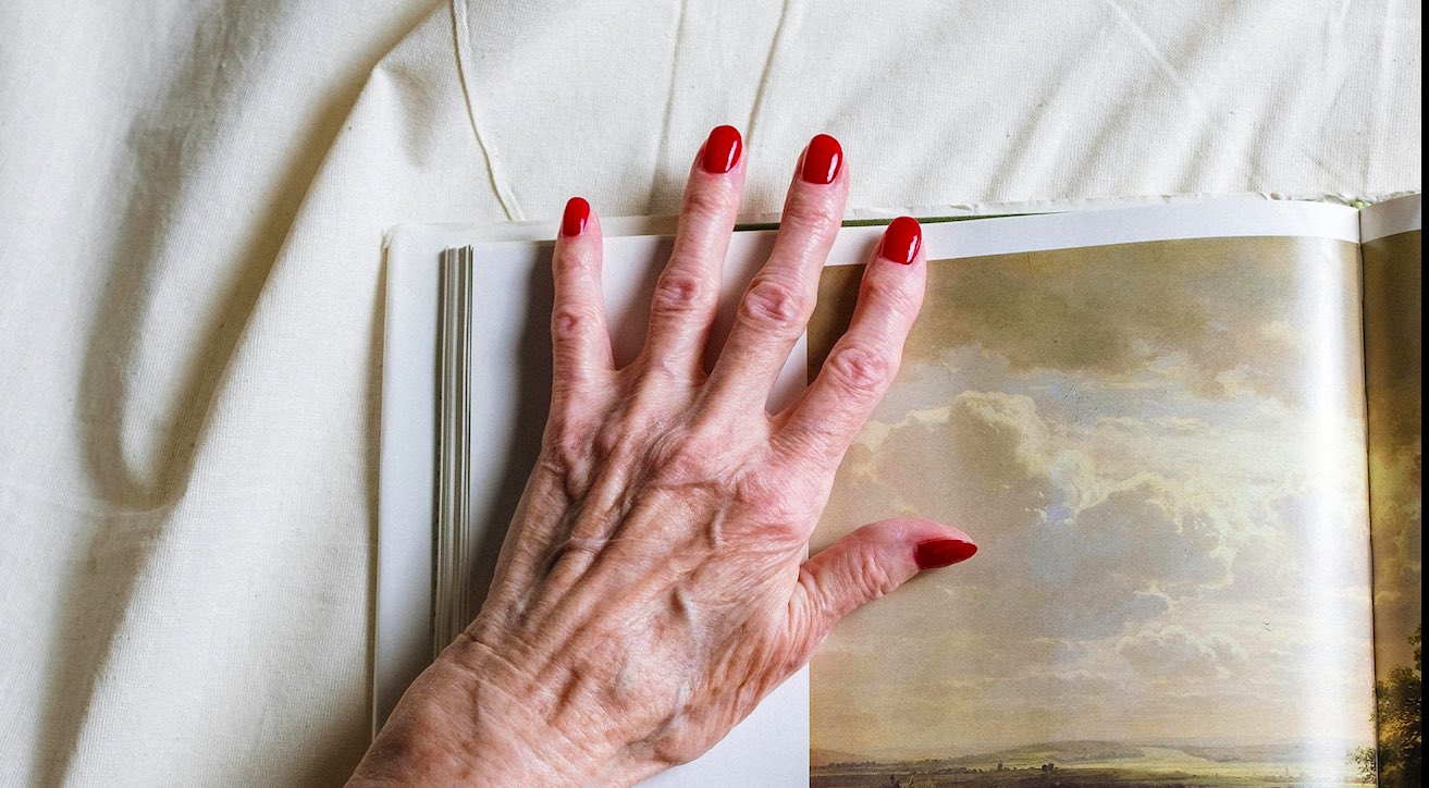 Γιορτή της γιαγιάς: Πότε πέφτει