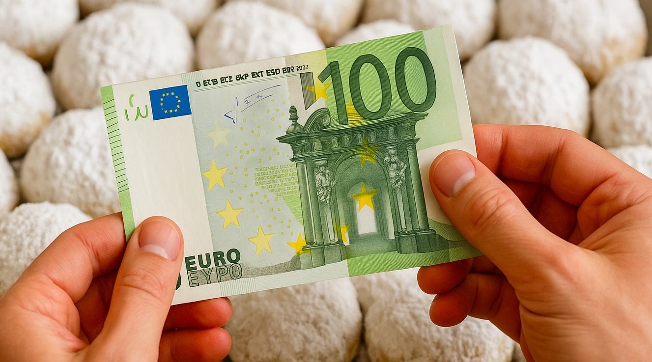 Δώρο Χριστουγέννων ΔΥΠΑ: Πότε θα πραγματοποιηθεί η πληρωμή στους ανέργους