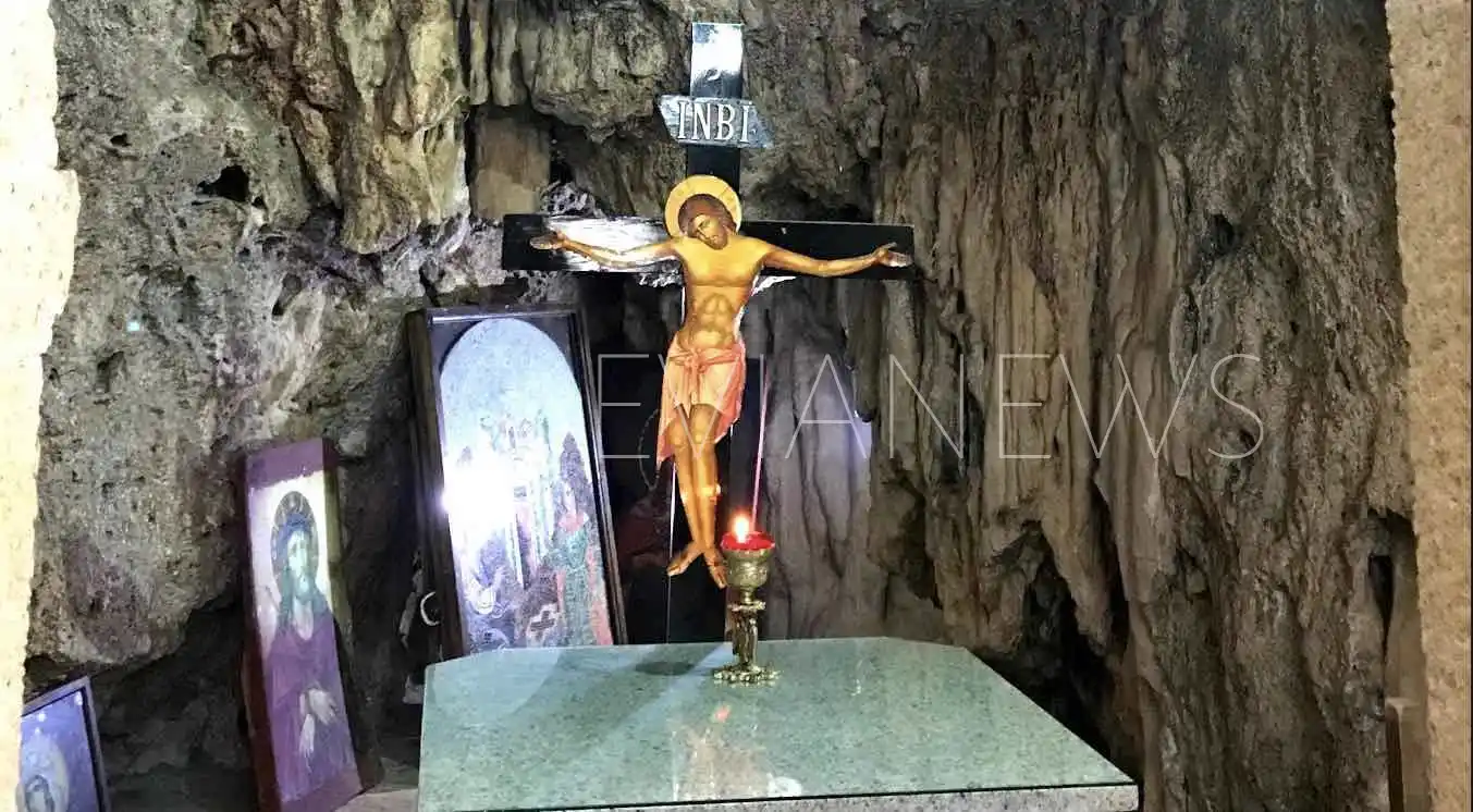 Πότε κοινωνάμε τα Χριστούγεννα;