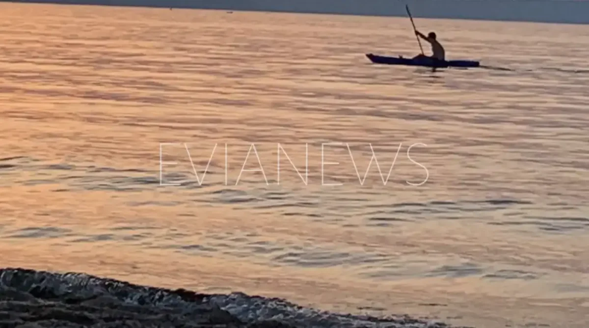 Νέα Εύβοια
