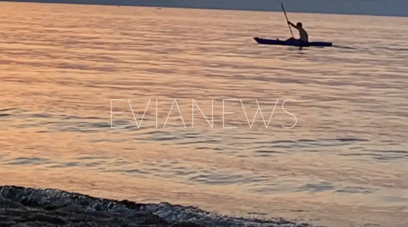 Νέα Εύβοια