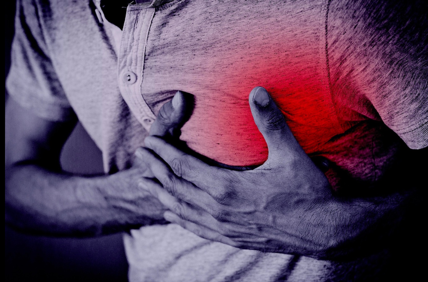 Συμπτώματα για σιωπηλό έμφραγμα.