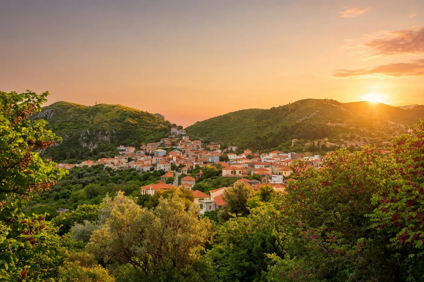 Κύμη