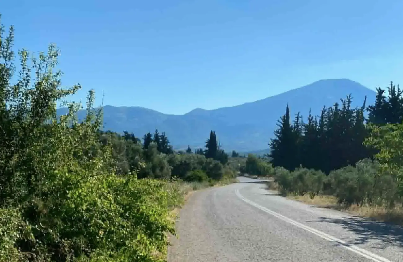Τροχαιο